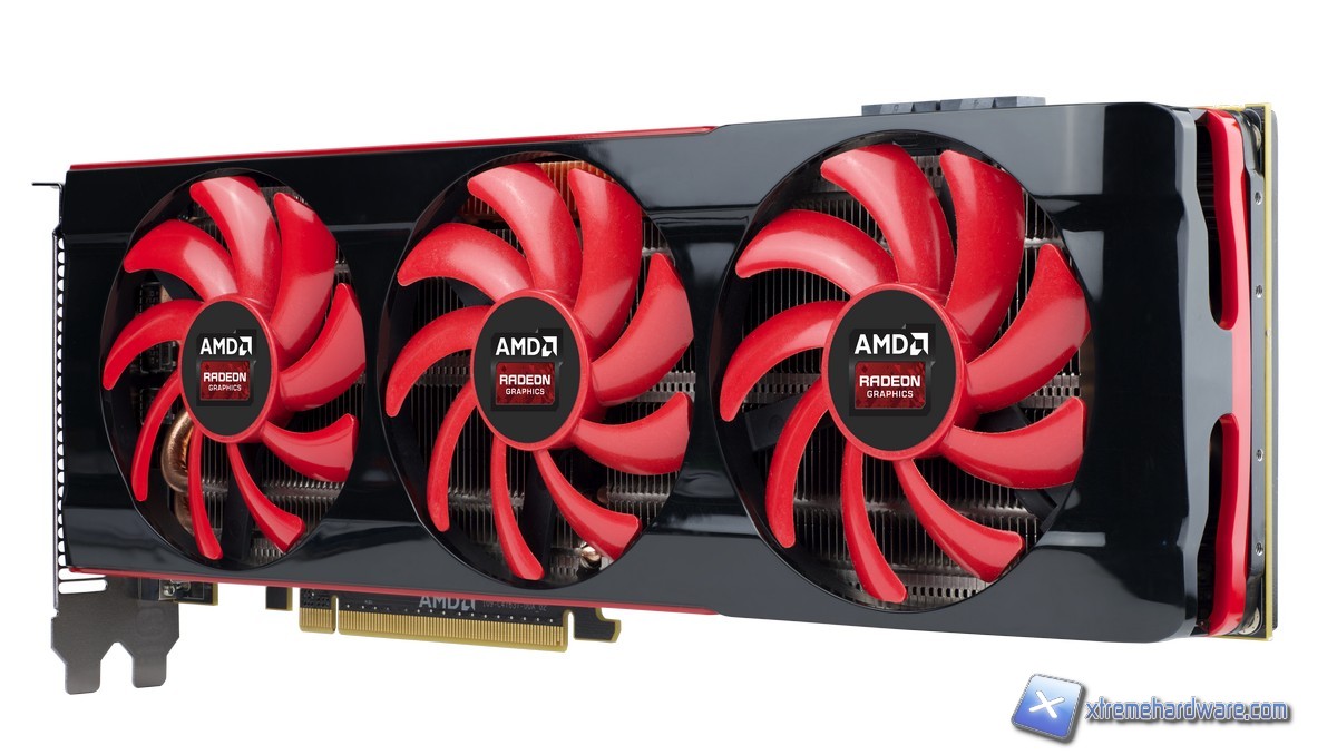 AMD Radeon HD 7990 3