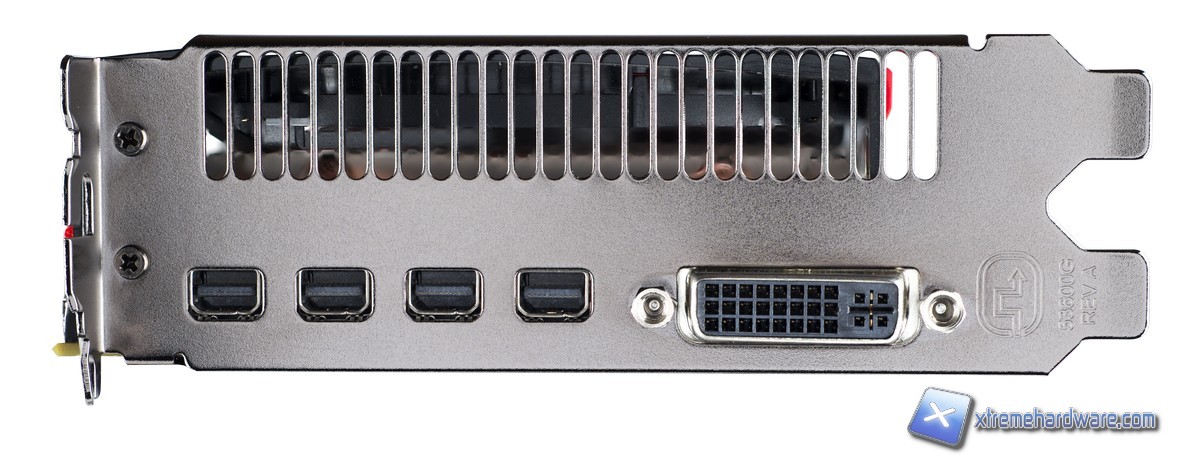 AMD Radeon HD 7990 5