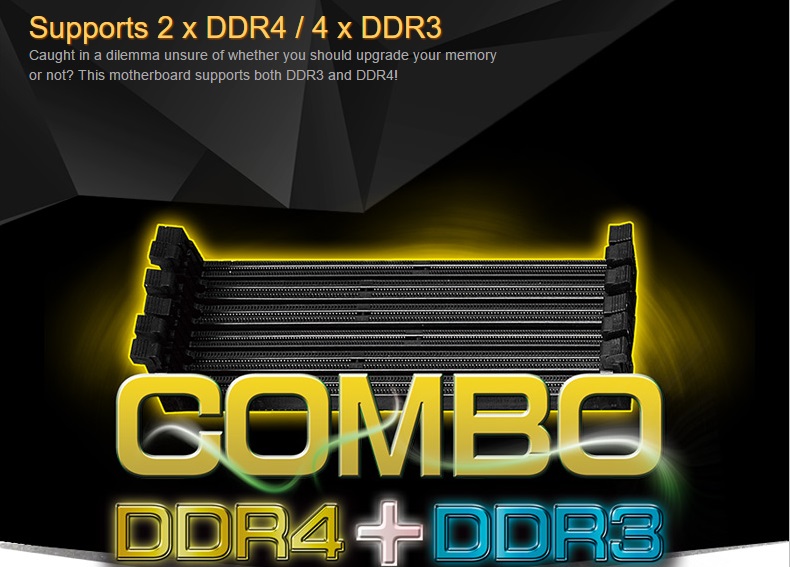ddr3ddr4