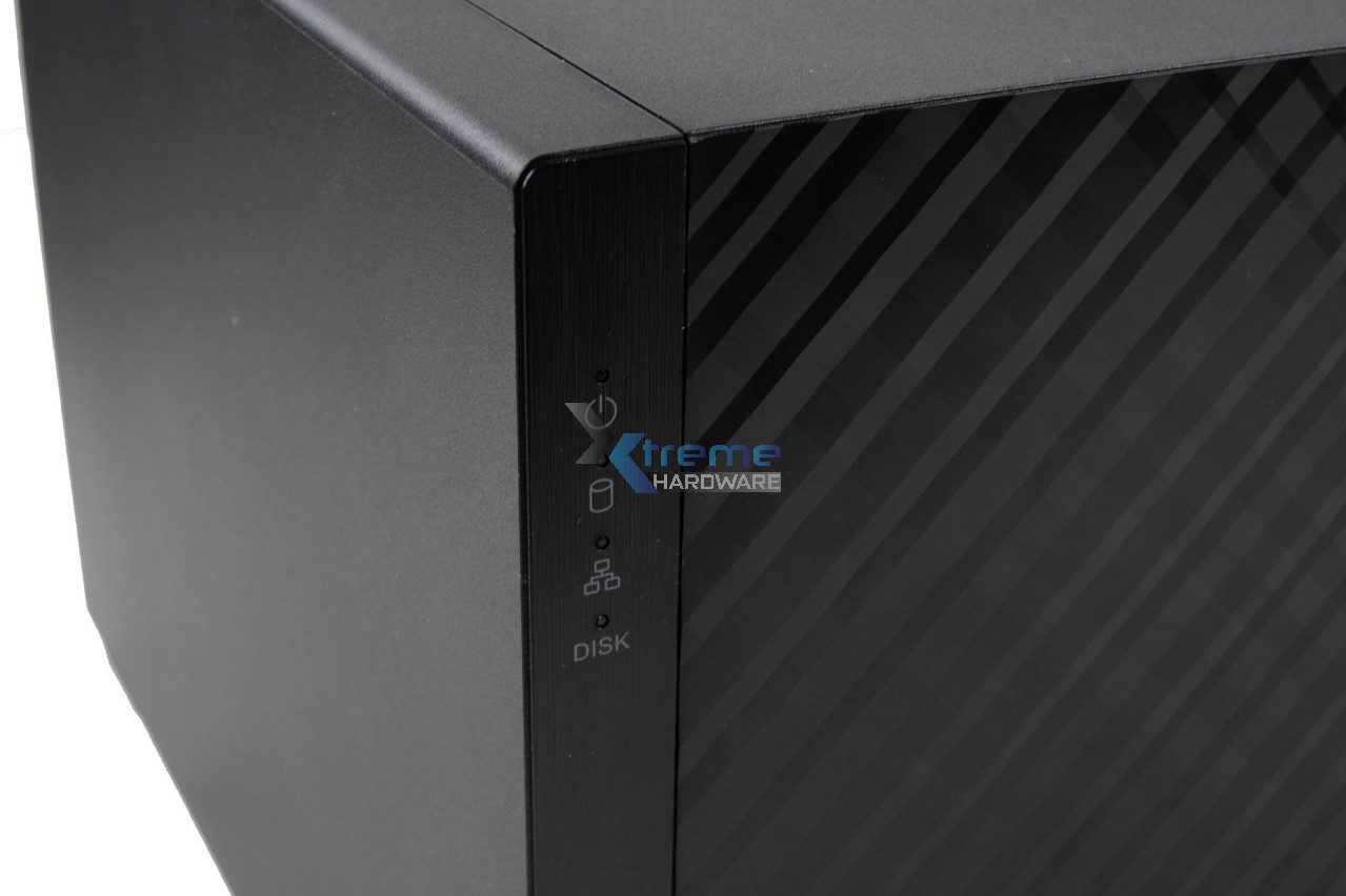 ASUSTOR LOCKERSTOR 4 AS6804T DRIVESTOR 4 AS1104T 26 893a3