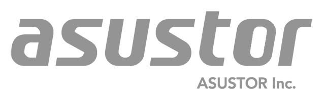 ASUSTOR logo 33f44