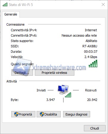 asus rt ax88u photo test 02