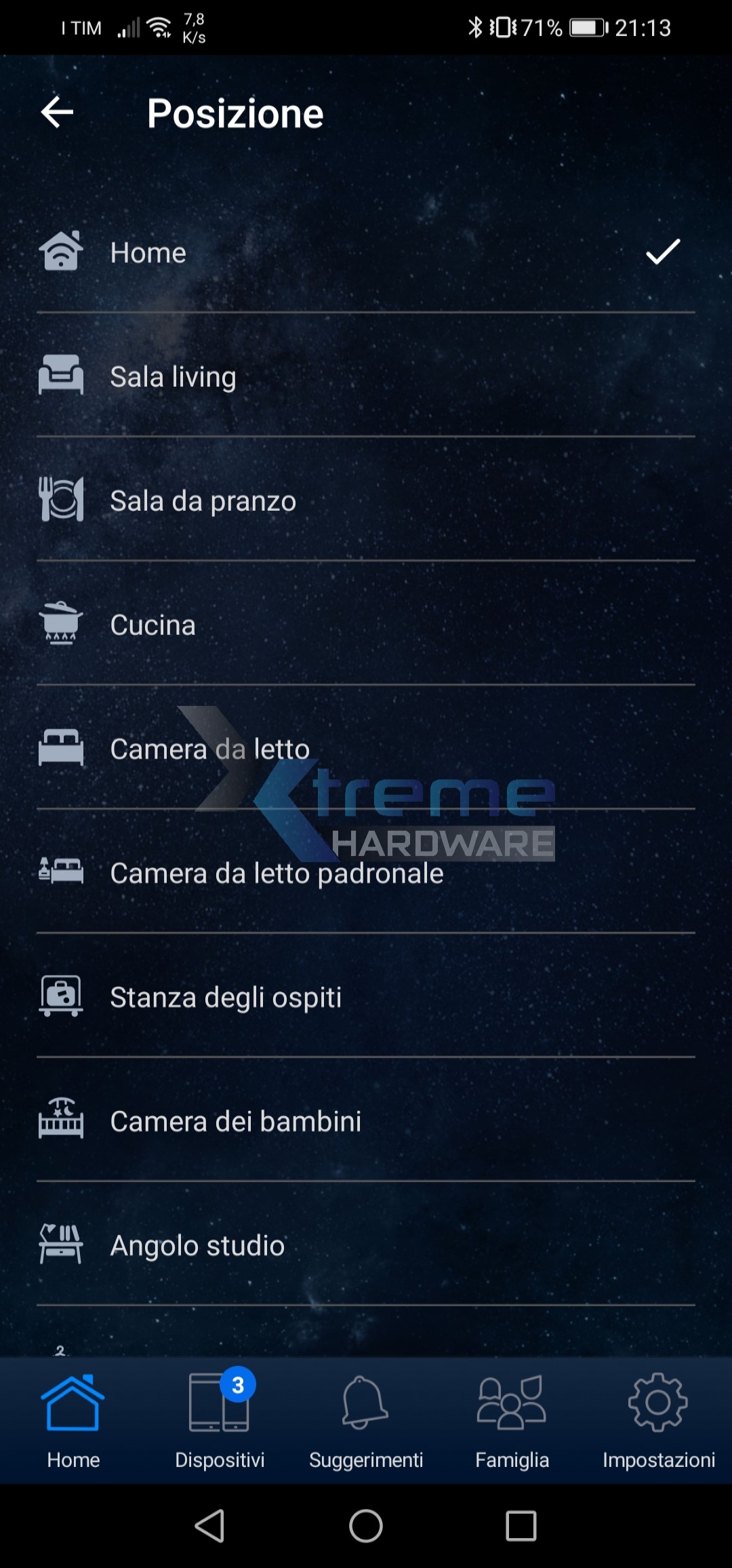 ASUS ZenWiFi Configurazione 26 f27e1