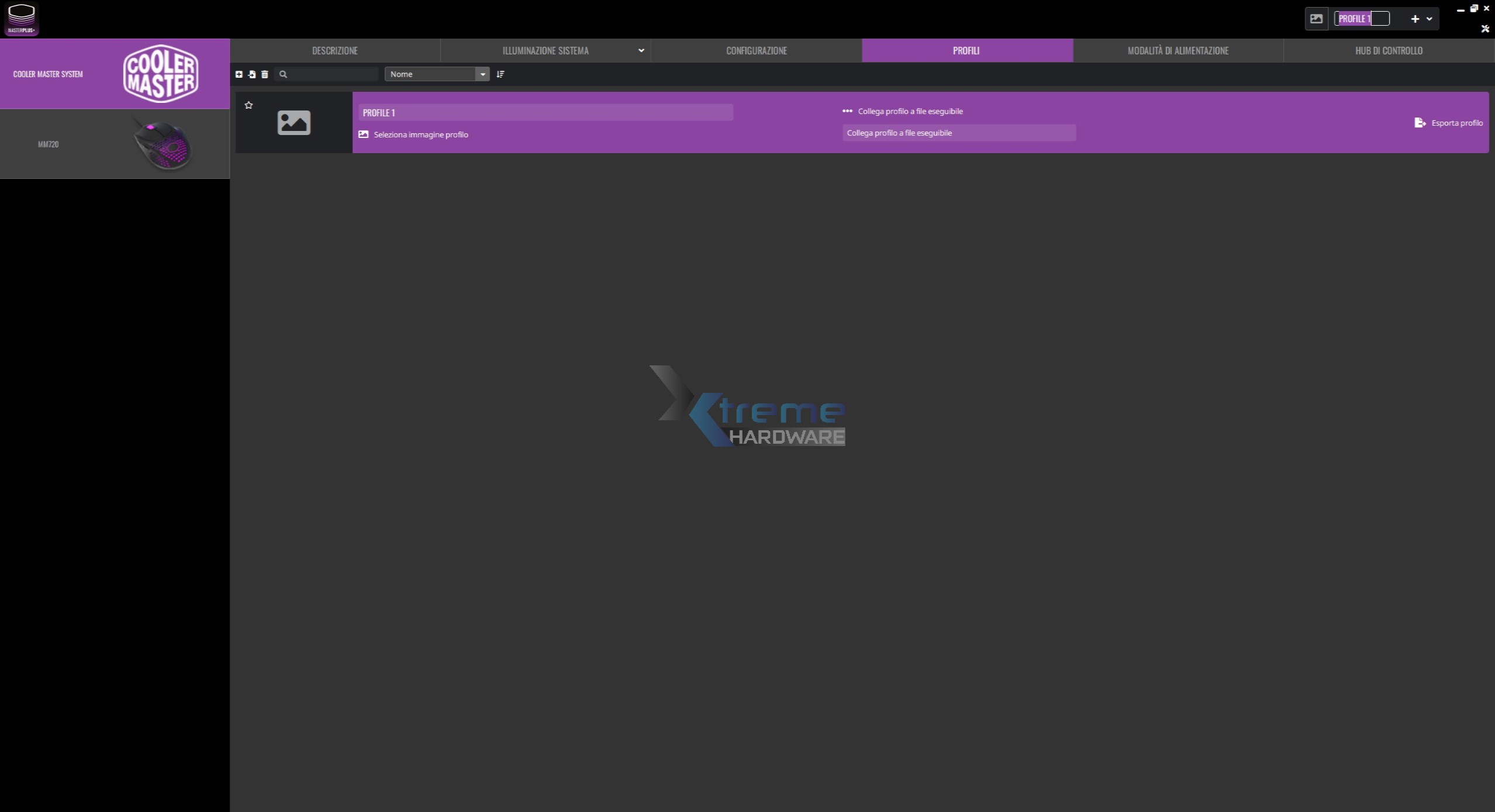 Cooler Master MasterPlus MM720 4 22c5f