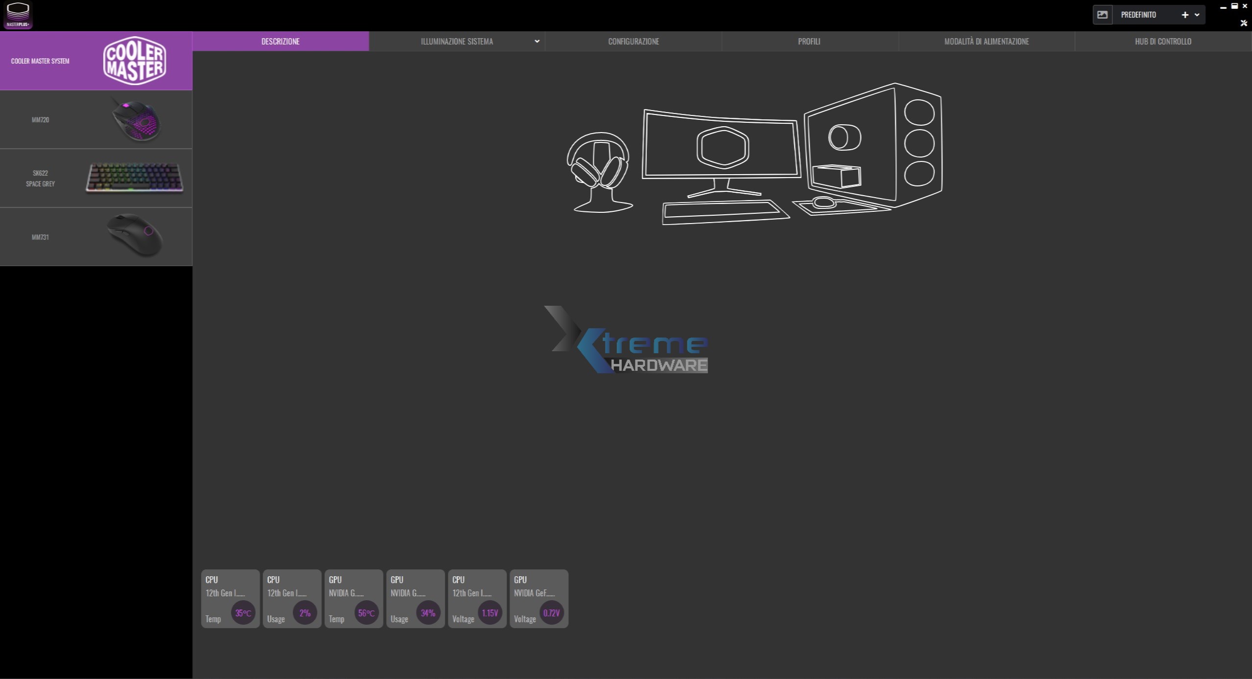 MasterPlus SK622 1 6f67d