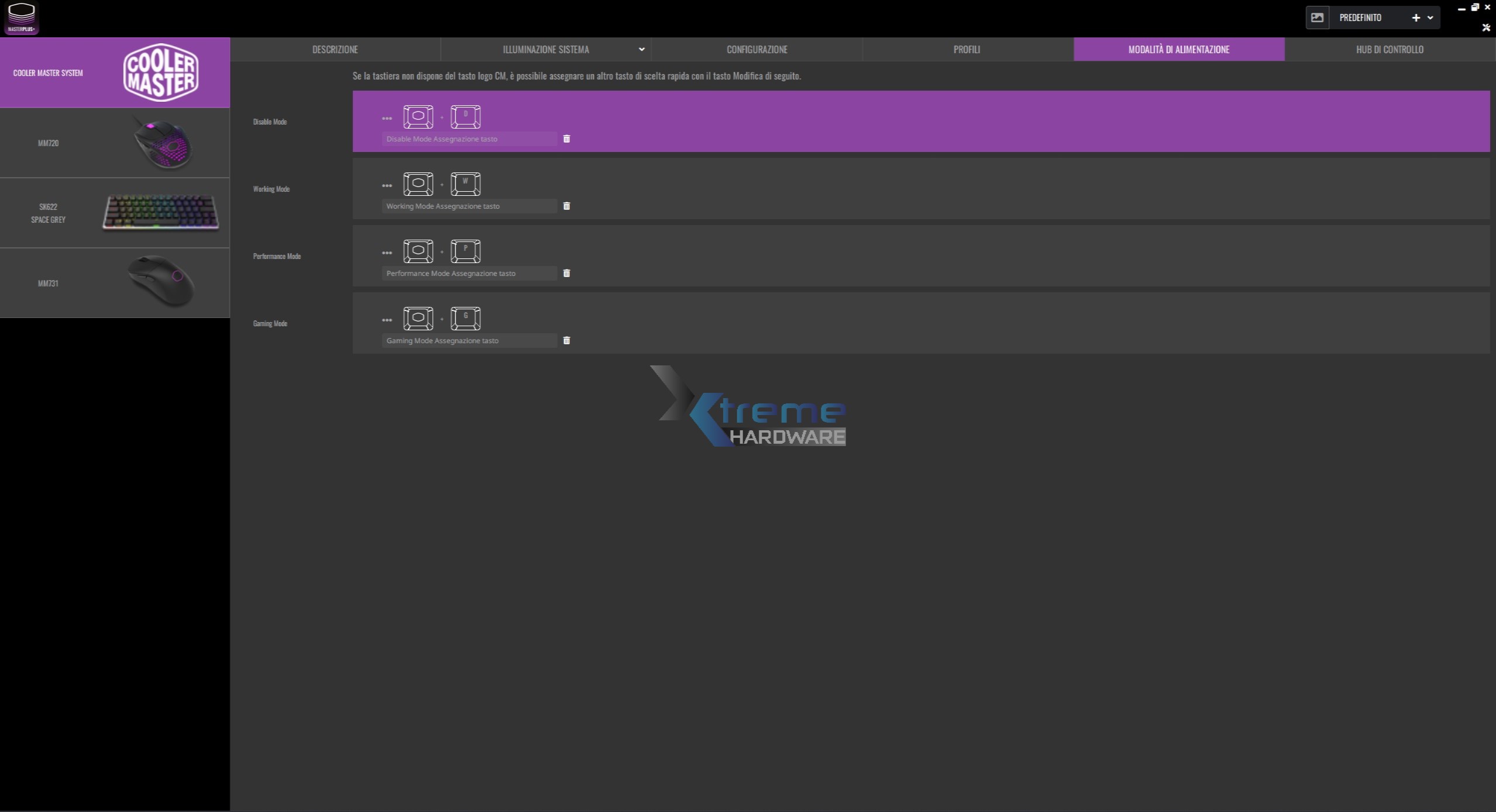 MasterPlus SK622 5 3842f