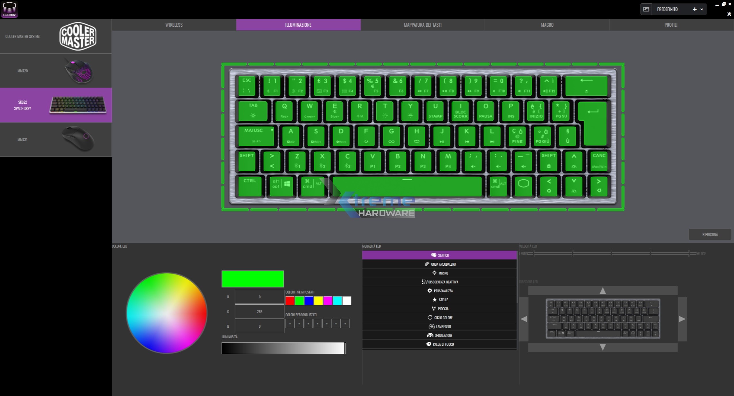 MasterPlus SK622 8 63a3e