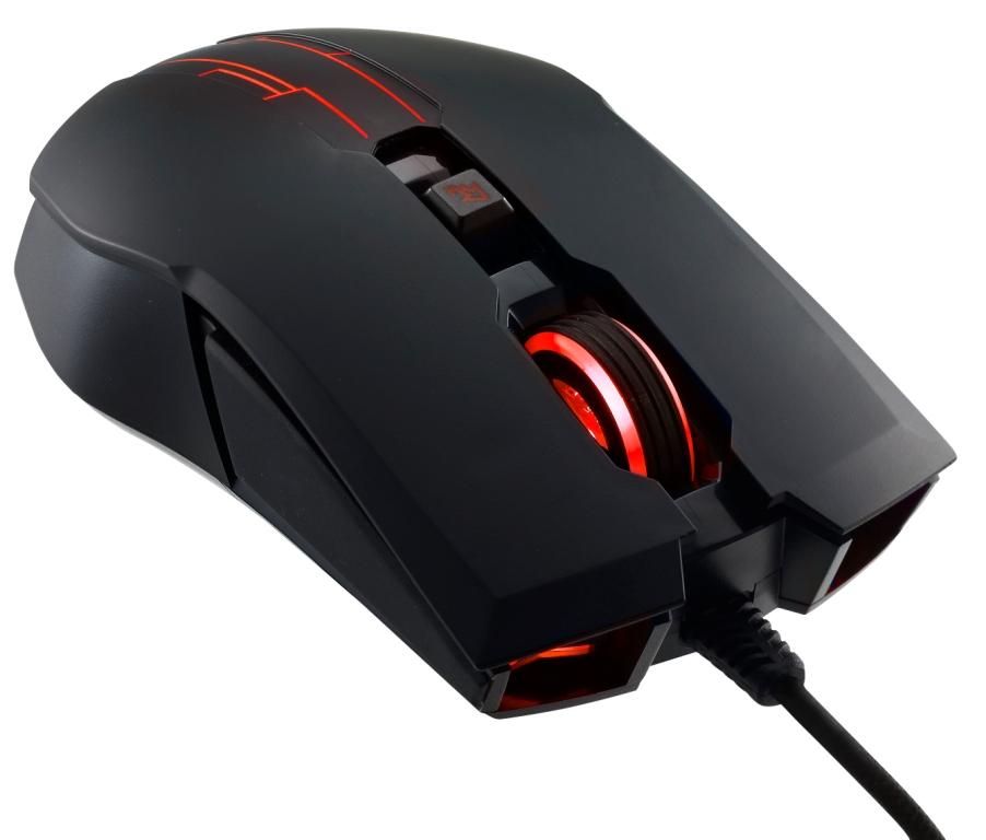 Devastator II Mouse