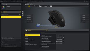 Dark Core RGB PRO iCUE 4