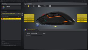 Dark Core RGB PRO iCUE 6