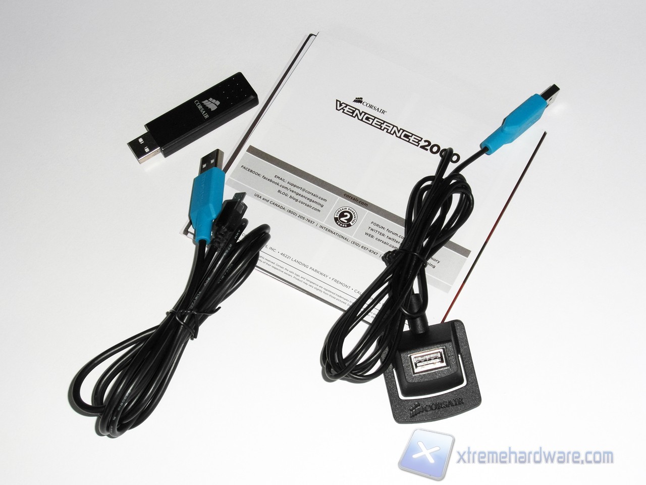 vengeance2000 bundle