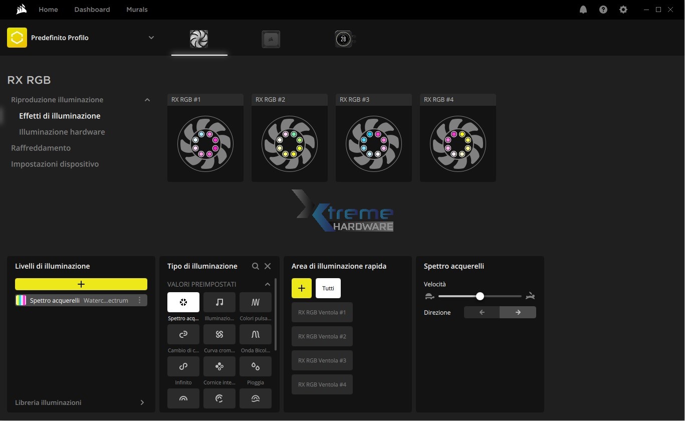 iCUE RX120 RGB 5 cff5f