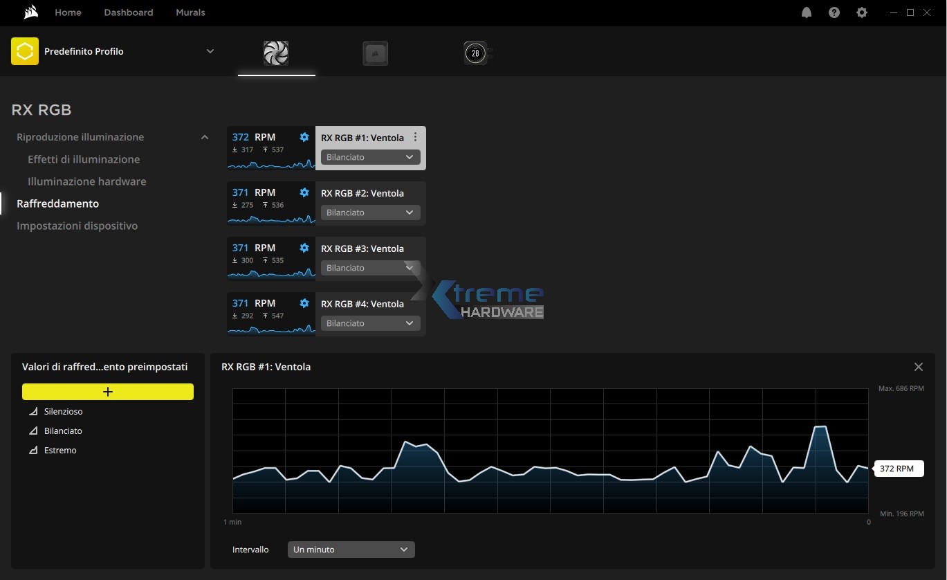 iCUE RX120 RGB 7 6dce1