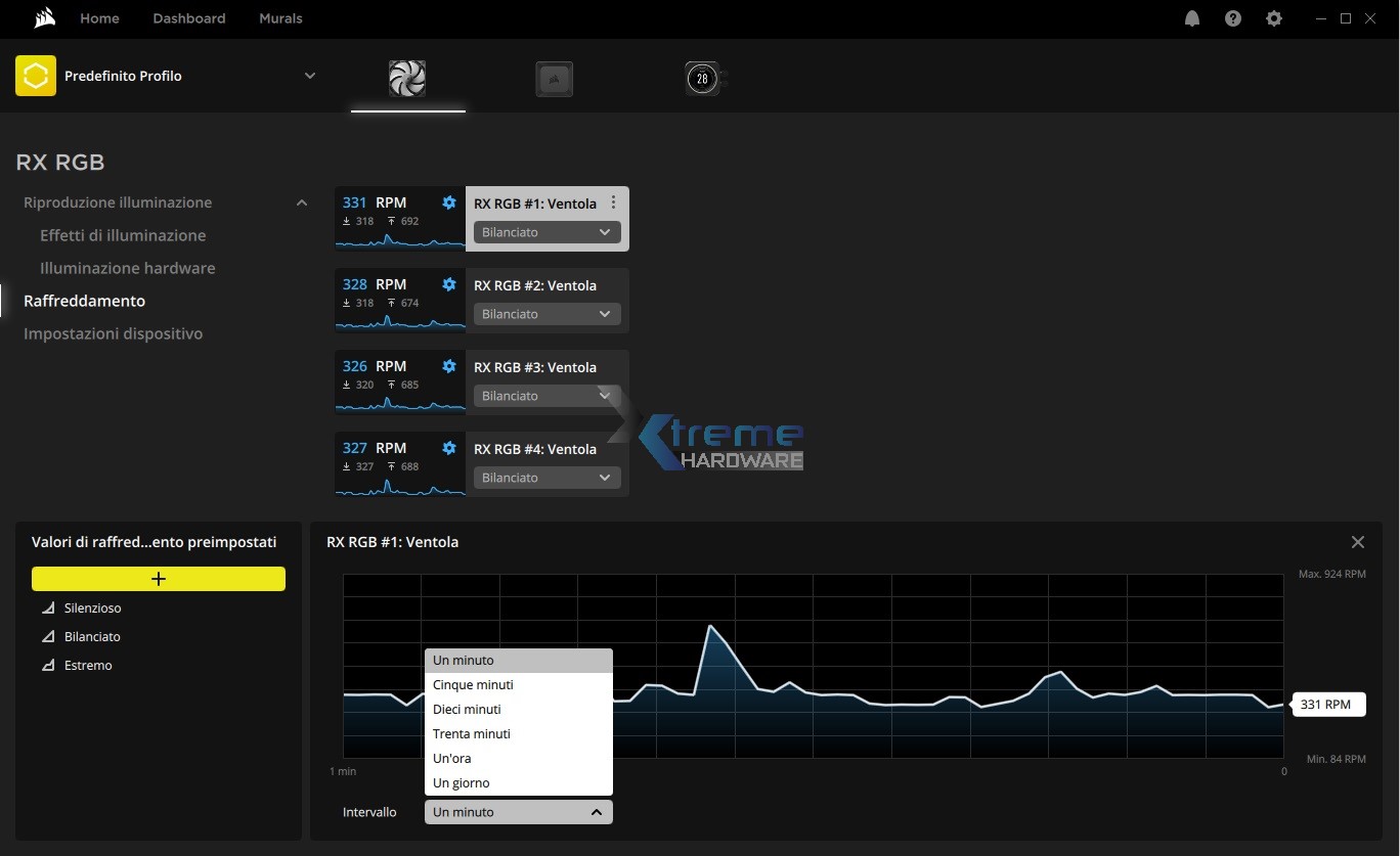 iCUE RX120 RGB 7b a083a