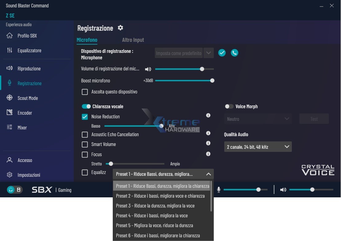 Creative Z SE Command 9 ba5f9