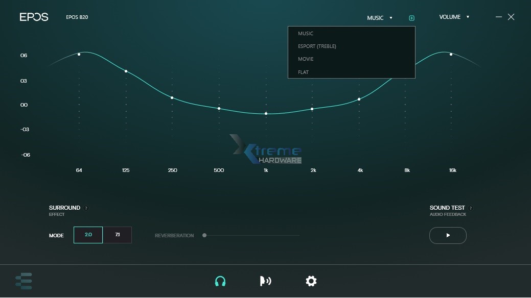 EPOS B20 Suite 3 04d2c