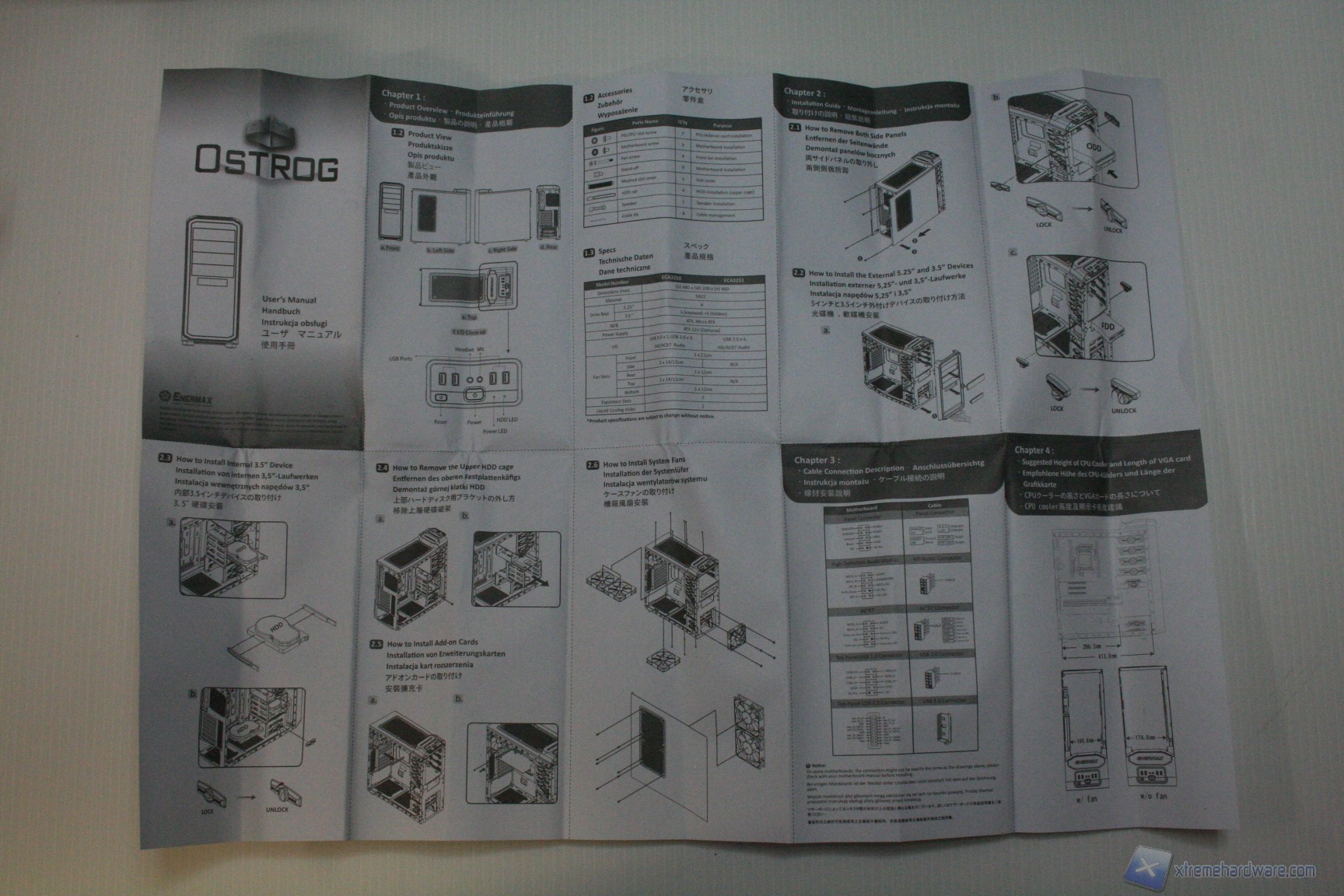 00059 ENERMAX OSTROG WWW.XTREMEHARDWARE.COM