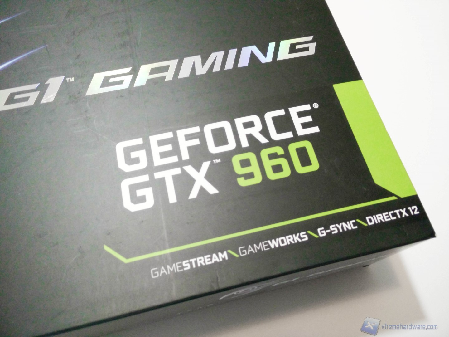 Gigabyte GTX 960 G1 Gaming 2