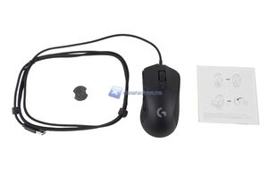 Logitech G403 Prodigy 4