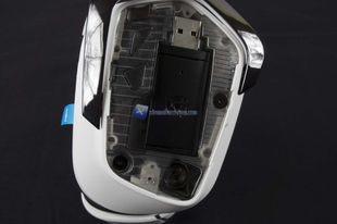 Logitech G933 Artemis Spectrum Snow 17