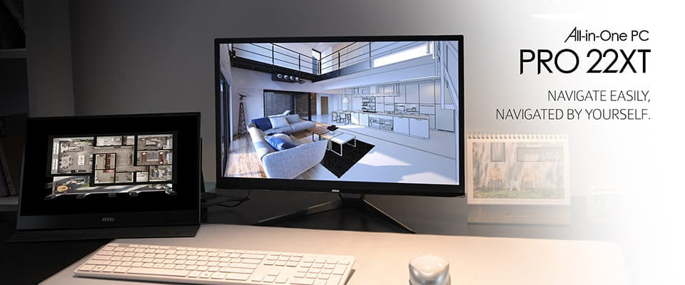 MSI PRO 22XT 10M b57a9