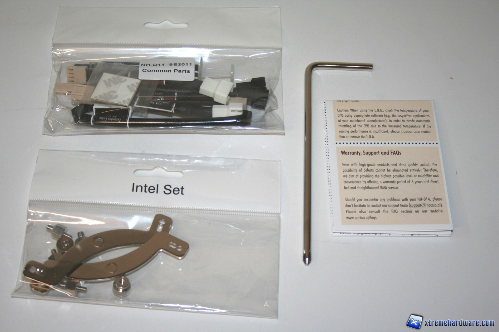 00015 NOCTUA NH-D14 2011 XTREMEHARDWARE.COM