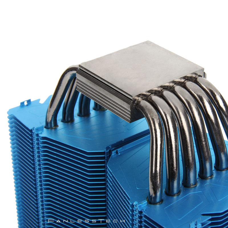 Prolimatech Megahalems Rev. B BLU 02