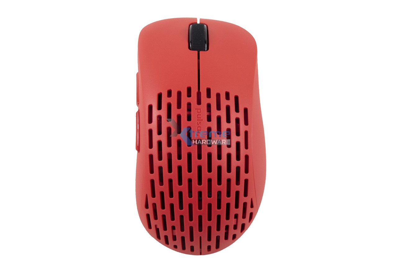 Pulsar Xlite V2 Wireless 8 83791