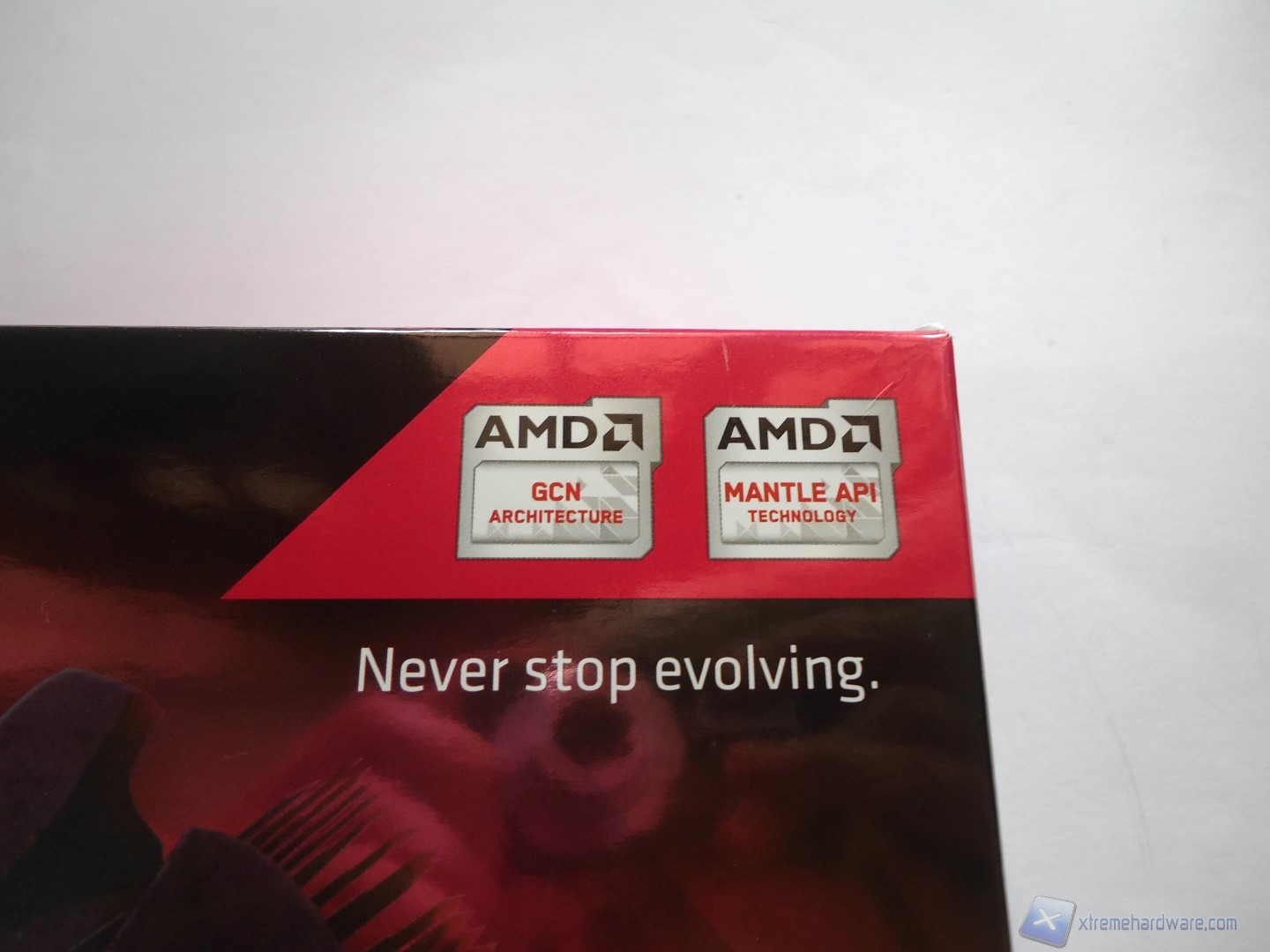 Sapphire R9 285 ITX Compact OC 00024