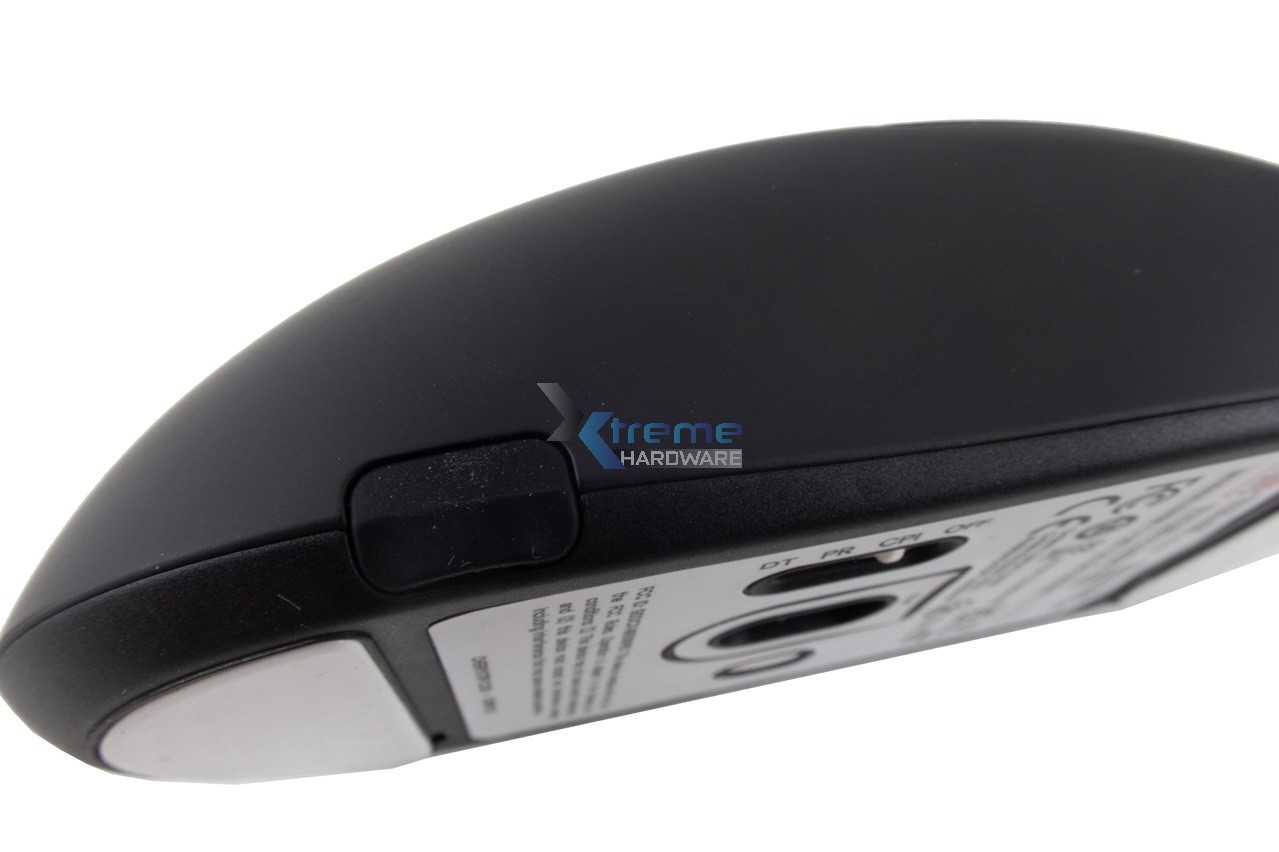 CHERRY XTRFY M68 Pro Wireless 19 b83c1